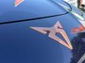 USED 2025 25 CUPRA Terramar 1.5 eTSI V2 SUV 5dr Petrol Hybrid DSG Euro 6 (s/s) (150 ps) 2025 (25 Reg) Demo plus one owner CUPRA Terramar 1.5 eTSI V2 SUV 5dr Petrol Hybrid DSG Euro 6 (s/s) (150 ps) only 7900 Miles From New