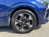 USED 2025 25 CUPRA Terramar 1.5 eTSI V2 SUV 5dr Petrol Hybrid DSG Euro 6 (s/s) (150 ps) 2025 (25 Reg) Demo plus one owner CUPRA Terramar 1.5 eTSI V2 SUV 5dr Petrol Hybrid DSG Euro 6 (s/s) (150 ps) only 7900 Miles From New