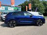 USED 2025 25 CUPRA Terramar 1.5 eTSI V2 SUV 5dr Petrol Hybrid DSG Euro 6 (s/s) (150 ps) 2025 (25 Reg) Demo plus one owner CUPRA Terramar 1.5 eTSI V2 SUV 5dr Petrol Hybrid DSG Euro 6 (s/s) (150 ps) only 7900 Miles From New