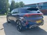 USED 2025 25 CUPRA Terramar 1.5 eTSI V2 SUV 5dr Petrol Hybrid DSG Euro 6 (s/s) (150 ps) 2025 (25 Reg) Demo plus one owner CUPRA Terramar 1.5 eTSI V2 SUV 5dr Petrol Hybrid DSG Euro 6 (s/s) (150 ps) only 7900 Miles From New