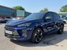 USED 2025 25 CUPRA Terramar 1.5 eTSI V2 SUV 5dr Petrol Hybrid DSG Euro 6 (s/s) (150 ps) 2025 (25 Reg) Demo plus one owner CUPRA Terramar 1.5 eTSI V2 SUV 5dr Petrol Hybrid DSG Euro 6 (s/s) (150 ps) only 7900 Miles From New