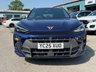 USED 2025 25 CUPRA Terramar 1.5 eTSI V2 SUV 5dr Petrol Hybrid DSG Euro 6 (s/s) (150 ps) 2025 (25 Reg) Demo plus one owner CUPRA Terramar 1.5 eTSI V2 SUV 5dr Petrol Hybrid DSG Euro 6 (s/s) (150 ps) only 7900 Miles From New