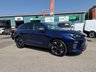USED 2025 25 CUPRA Terramar 1.5 eTSI V2 SUV 5dr Petrol Hybrid DSG Euro 6 (s/s) (150 ps) 2025 (25 Reg) Demo plus one owner CUPRA Terramar 1.5 eTSI V2 SUV 5dr Petrol Hybrid DSG Euro 6 (s/s) (150 ps) only 7900 Miles From New