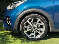 USED 2022 22 KIA NIRO 1.6 GDi 3 SUV 5dr Petrol Hybrid DCT Euro 6 (s/s) (139 bhp) H/SEATS/WHEEL, CARPLAY, NAV, RCAM