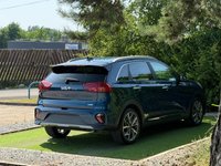USED 2022 22 KIA NIRO 1.6 GDi 3 SUV 5dr Petrol Hybrid DCT Euro 6 (s/s) (139 bhp) H/SEATS/WHEEL, CARPLAY, NAV, RCAM