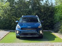 USED 2022 22 KIA NIRO 1.6 GDi 3 SUV 5dr Petrol Hybrid DCT Euro 6 (s/s) (139 bhp) H/SEATS/WHEEL, CARPLAY, NAV, RCAM