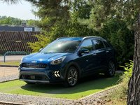 USED 2022 22 KIA NIRO 1.6 GDi 3 SUV 5dr Petrol Hybrid DCT Euro 6 (s/s) (139 bhp) H/SEATS/WHEEL, CARPLAY, NAV, RCAM