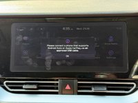 USED 2022 22 KIA NIRO 1.6 GDi 3 SUV 5dr Petrol Hybrid DCT Euro 6 (s/s) (139 bhp) H/SEATS/WHEEL, CARPLAY, NAV, RCAM