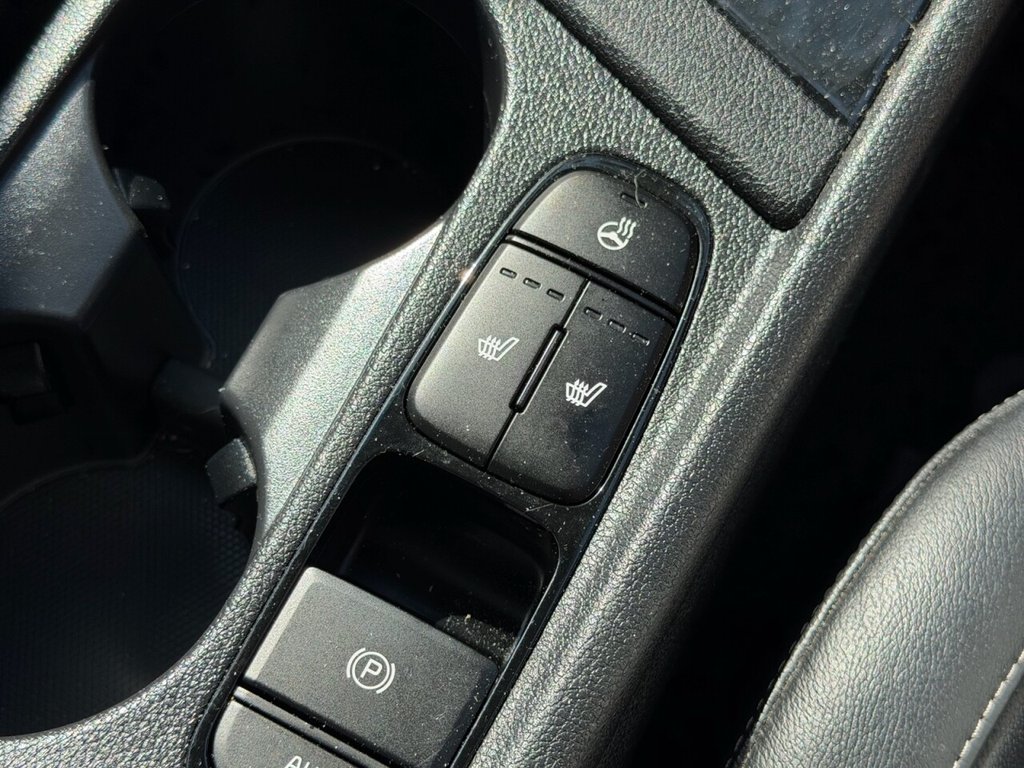 USED 2022 22 KIA NIRO 1.6 GDi 3 SUV 5dr Petrol Hybrid DCT Euro 6 (s/s) (139 bhp) H/SEATS/WHEEL, CARPLAY, NAV, RCAM