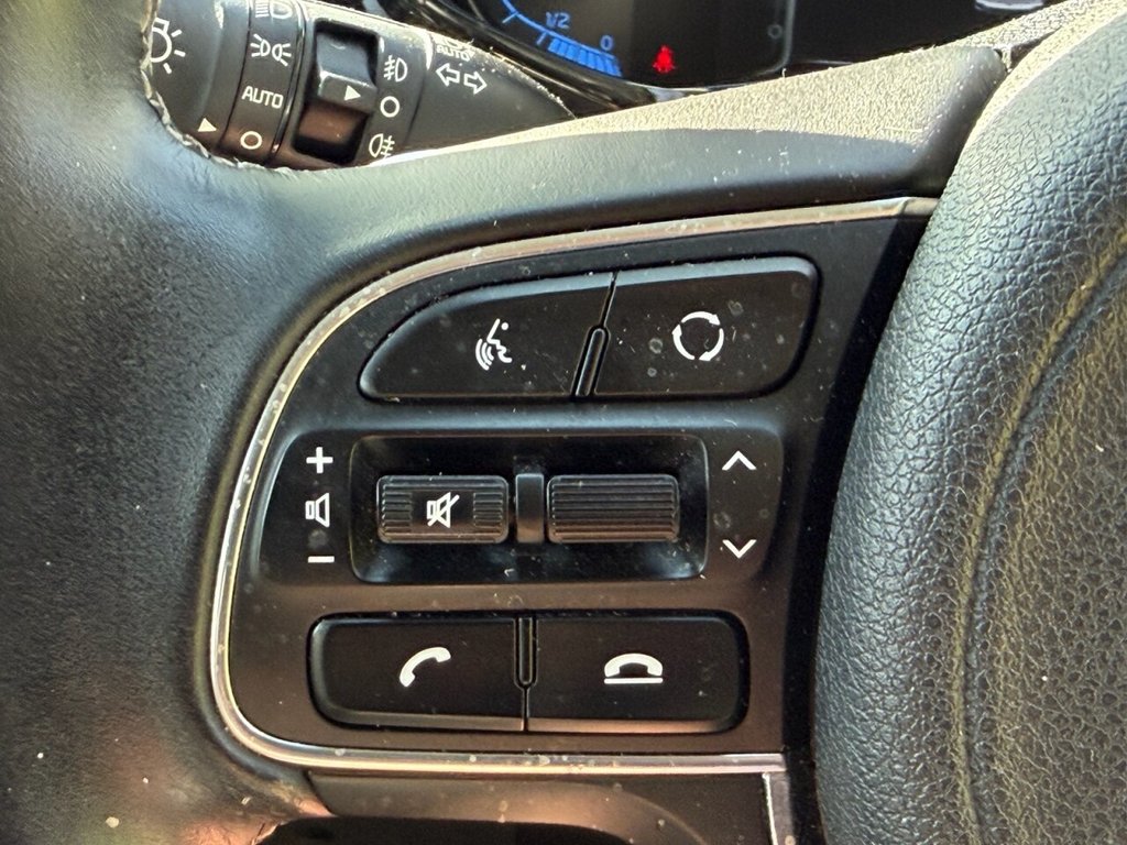USED 2022 22 KIA NIRO 1.6 GDi 3 SUV 5dr Petrol Hybrid DCT Euro 6 (s/s) (139 bhp) H/SEATS/WHEEL, CARPLAY, NAV, RCAM