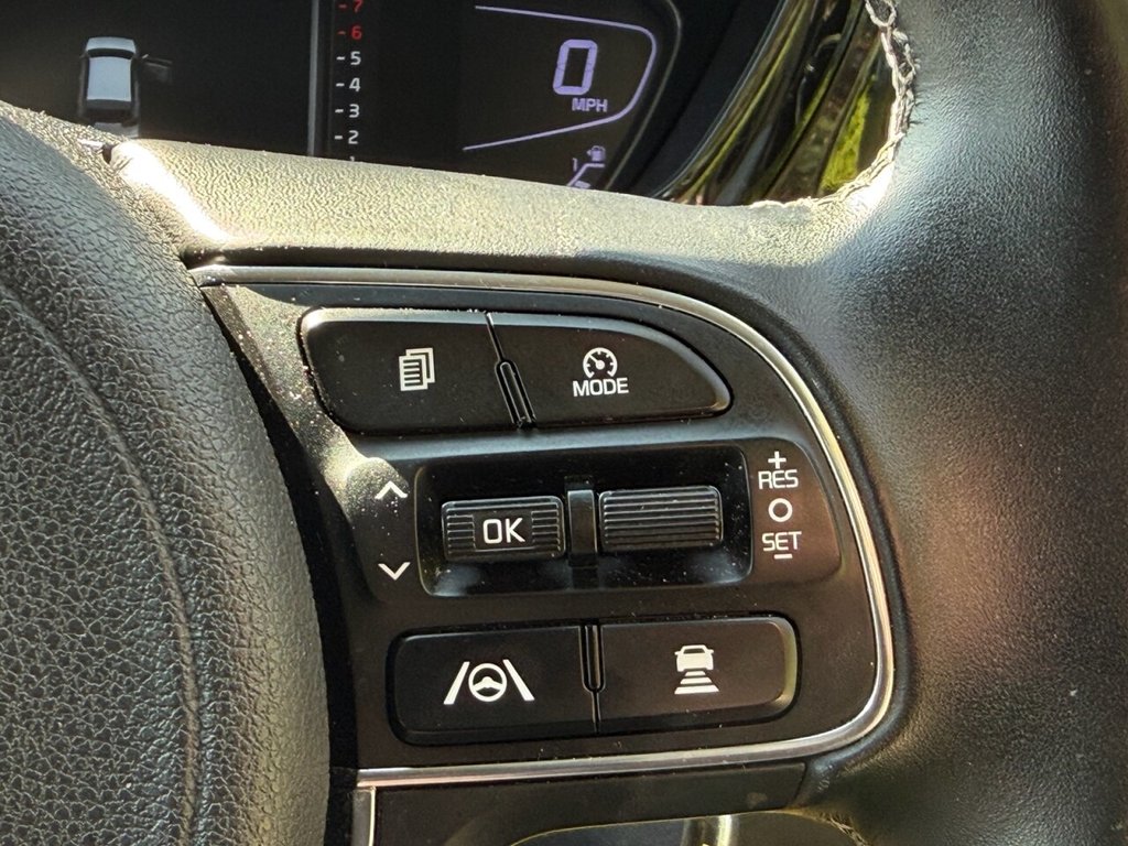 USED 2022 22 KIA NIRO 1.6 GDi 3 SUV 5dr Petrol Hybrid DCT Euro 6 (s/s) (139 bhp) H/SEATS/WHEEL, CARPLAY, NAV, RCAM