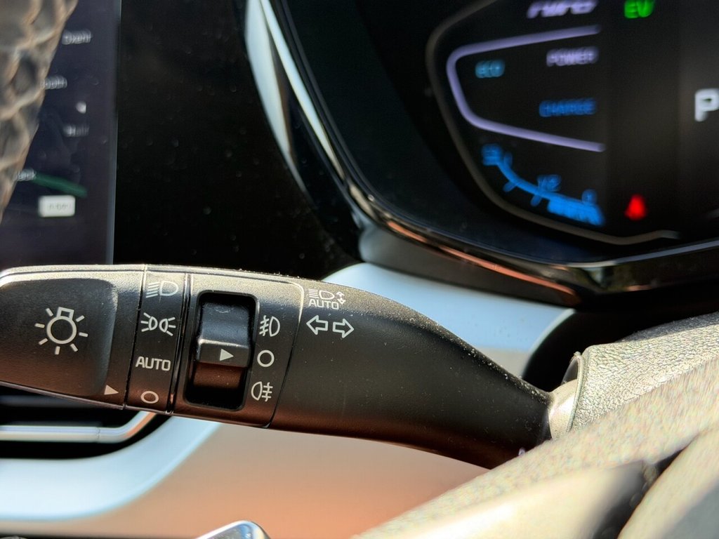USED 2022 22 KIA NIRO 1.6 GDi 3 SUV 5dr Petrol Hybrid DCT Euro 6 (s/s) (139 bhp) H/SEATS/WHEEL, CARPLAY, NAV, RCAM