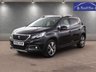 USED 2016 66 PEUGEOT 2008 1.2 PureTech Allure SUV 5dr Petrol Manual Euro 6 (s/s) (110 ps) Very low mileage - Only 44K. Only 2 owners from new. Low road tax - Only &pound;20 for year. Comprehensive service history - 6 stamps. Spare key & vehicle information pack. 2 YEARS FREE MOT & SERVICE INCLUDED. 3 Months Russell Ham Quality Warranty . All Car's Are HPI Clear . Finance Arranged - - Extended 12 Month's Warranty Available. To view all of our cars visit www.russellham.co.uk