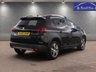 USED 2016 66 PEUGEOT 2008 1.2 PureTech Allure SUV 5dr Petrol Manual Euro 6 (s/s) (110 ps) Very low mileage - Only 44K. Only 2 owners from new. Low road tax - Only &pound;20 for year. Comprehensive service history - 6 stamps. Spare key & vehicle information pack. 2 YEARS FREE MOT & SERVICE INCLUDED. 3 Months Russell Ham Quality Warranty . All Car's Are HPI Clear . Finance Arranged - - Extended 12 Month's Warranty Available. To view all of our cars visit www.russellham.co.uk