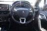 USED 2016 66 PEUGEOT 2008 1.2 PureTech Allure SUV 5dr Petrol Manual Euro 6 (s/s) (110 ps) Very low mileage - Only 44K. Only 2 owners from new. Low road tax - Only &pound;20 for year. Comprehensive service history - 6 stamps. Spare key & vehicle information pack. 2 YEARS FREE MOT & SERVICE INCLUDED. 3 Months Russell Ham Quality Warranty . All Car's Are HPI Clear . Finance Arranged - - Extended 12 Month's Warranty Available. To view all of our cars visit www.russellham.co.uk