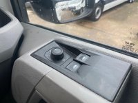 USED 2021 70 VOLKSWAGEN CRAFTER 2.0 TDI CR35 LWB TRENDLINE H/ROOF 140BHP. LOW 55K MLS. AIRCON. SENSORS. FINANCE. PX. 1 OWNER. AIRCON. SENSORS. TRENDLINE. FINANCE. PX.