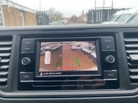 USED 2021 70 VOLKSWAGEN CRAFTER 2.0 TDI CR35 LWB TRENDLINE H/ROOF 140BHP. LOW 55K MLS. AIRCON. SENSORS. FINANCE. PX. 1 OWNER. AIRCON. SENSORS. TRENDLINE. FINANCE. PX.