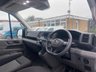 USED 2021 70 VOLKSWAGEN CRAFTER 2.0 TDI CR35 LWB TRENDLINE H/ROOF 140BHP. LOW 55K MLS. AIRCON. SENSORS. FINANCE. PX. 1 OWNER. AIRCON. SENSORS. TRENDLINE. FINANCE. PX.