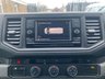 USED 2021 70 VOLKSWAGEN CRAFTER 2.0 TDI CR35 LWB TRENDLINE H/ROOF 140BHP. LOW 55K MLS. AIRCON. SENSORS. FINANCE. PX. 1 OWNER. AIRCON. SENSORS. TRENDLINE. FINANCE. PX.