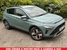 USED 2023 23 HYUNDAI BAYON 1.0 T-GDi MHEV Premium SUV 5dr Petrol Hybrid Manual Euro 6 (s/s) (100 ps) ***ONE OWNER+WINTER PACK+CAMERA*** ONE OWNER & WINTER PACK & CAM