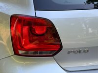 USED 2010 10 VOLKSWAGEN POLO 1.6 TDI SEL Hatchback 5dr Diesel Manual Euro 5 (90 ps) 