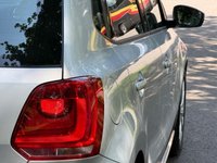 USED 2010 10 VOLKSWAGEN POLO 1.6 TDI SEL Hatchback 5dr Diesel Manual Euro 5 (90 ps) 