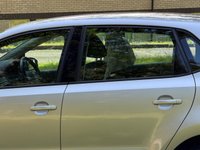 USED 2010 10 VOLKSWAGEN POLO 1.6 TDI SEL Hatchback 5dr Diesel Manual Euro 5 (90 ps) 