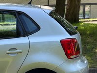 USED 2010 10 VOLKSWAGEN POLO 1.6 TDI SEL Hatchback 5dr Diesel Manual Euro 5 (90 ps) 