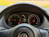 USED 2010 10 VOLKSWAGEN POLO 1.6 TDI SEL Hatchback 5dr Diesel Manual Euro 5 (90 ps) 
