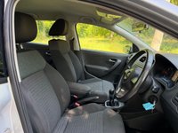 USED 2010 10 VOLKSWAGEN POLO 1.6 TDI SEL Hatchback 5dr Diesel Manual Euro 5 (90 ps) 