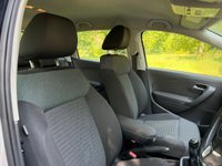 USED 2010 10 VOLKSWAGEN POLO 1.6 TDI SEL Hatchback 5dr Diesel Manual Euro 5 (90 ps) 