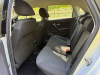 USED 2010 10 VOLKSWAGEN POLO 1.6 TDI SEL Hatchback 5dr Diesel Manual Euro 5 (90 ps) 