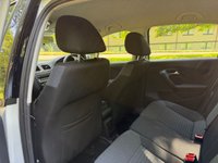 USED 2010 10 VOLKSWAGEN POLO 1.6 TDI SEL Hatchback 5dr Diesel Manual Euro 5 (90 ps) 