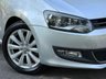 USED 2010 10 VOLKSWAGEN POLO 1.6 TDI SEL Hatchback 5dr Diesel Manual Euro 5 (90 ps) 