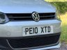 USED 2010 10 VOLKSWAGEN POLO 1.6 TDI SEL Hatchback 5dr Diesel Manual Euro 5 (90 ps) 