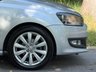 USED 2010 10 VOLKSWAGEN POLO 1.6 TDI SEL Hatchback 5dr Diesel Manual Euro 5 (90 ps) 