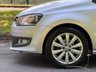 USED 2010 10 VOLKSWAGEN POLO 1.6 TDI SEL Hatchback 5dr Diesel Manual Euro 5 (90 ps) 