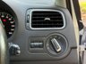 USED 2010 10 VOLKSWAGEN POLO 1.6 TDI SEL Hatchback 5dr Diesel Manual Euro 5 (90 ps) 
