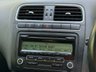 USED 2010 10 VOLKSWAGEN POLO 1.6 TDI SEL Hatchback 5dr Diesel Manual Euro 5 (90 ps) 