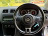 USED 2010 10 VOLKSWAGEN POLO 1.6 TDI SEL Hatchback 5dr Diesel Manual Euro 5 (90 ps) 