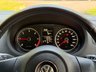 USED 2010 10 VOLKSWAGEN POLO 1.6 TDI SEL Hatchback 5dr Diesel Manual Euro 5 (90 ps) 