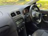 USED 2010 10 VOLKSWAGEN POLO 1.6 TDI SEL Hatchback 5dr Diesel Manual Euro 5 (90 ps) 