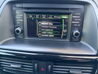 USED 2014 14 MAZDA CX-5 2.2 SKYACTIV-D SE-L SUV 5dr Diesel Auto 4WD Euro 6 (s/s) (150 ps) 