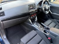 USED 2014 14 MAZDA CX-5 2.2 SKYACTIV-D SE-L SUV 5dr Diesel Auto 4WD Euro 6 (s/s) (150 ps) 