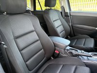 USED 2014 14 MAZDA CX-5 2.2 SKYACTIV-D SE-L SUV 5dr Diesel Auto 4WD Euro 6 (s/s) (150 ps) 