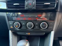 USED 2014 14 MAZDA CX-5 2.2 SKYACTIV-D SE-L SUV 5dr Diesel Auto 4WD Euro 6 (s/s) (150 ps) 