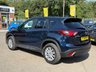 USED 2014 14 MAZDA CX-5 2.2 SKYACTIV-D SE-L SUV 5dr Diesel Auto 4WD Euro 6 (s/s) (150 ps) 