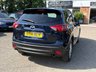 USED 2014 14 MAZDA CX-5 2.2 SKYACTIV-D SE-L SUV 5dr Diesel Auto 4WD Euro 6 (s/s) (150 ps) 
