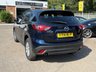 USED 2014 14 MAZDA CX-5 2.2 SKYACTIV-D SE-L SUV 5dr Diesel Auto 4WD Euro 6 (s/s) (150 ps) 