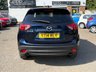 USED 2014 14 MAZDA CX-5 2.2 SKYACTIV-D SE-L SUV 5dr Diesel Auto 4WD Euro 6 (s/s) (150 ps) 
